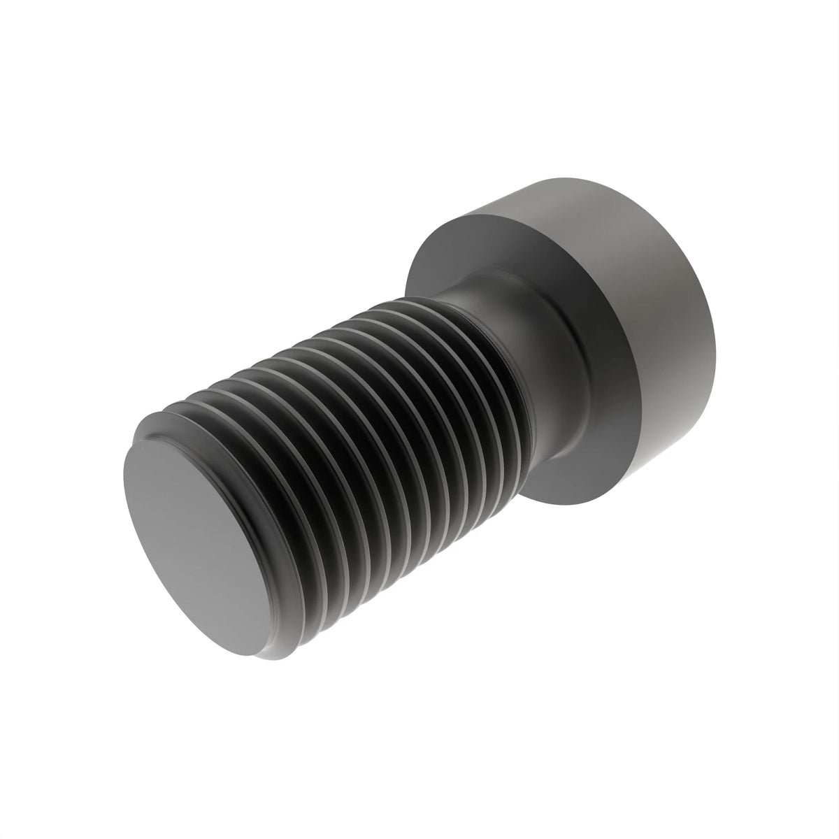19M5039: Fits John Deere 19M5039 Cylindrical Head Screw, M10 X 20 – Genuine OEM