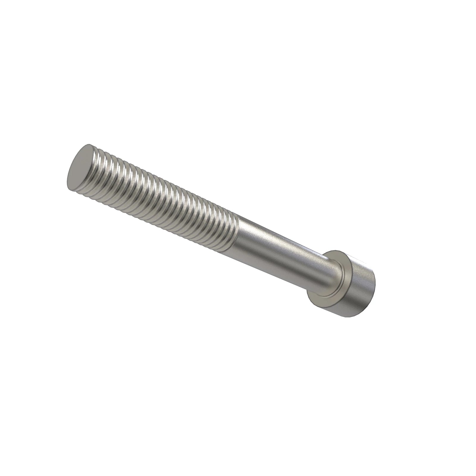 19M6279: Fits John Deere 19M6279 Hexagonal Socket Head Screw, M10 X 75 – Genuine OEM