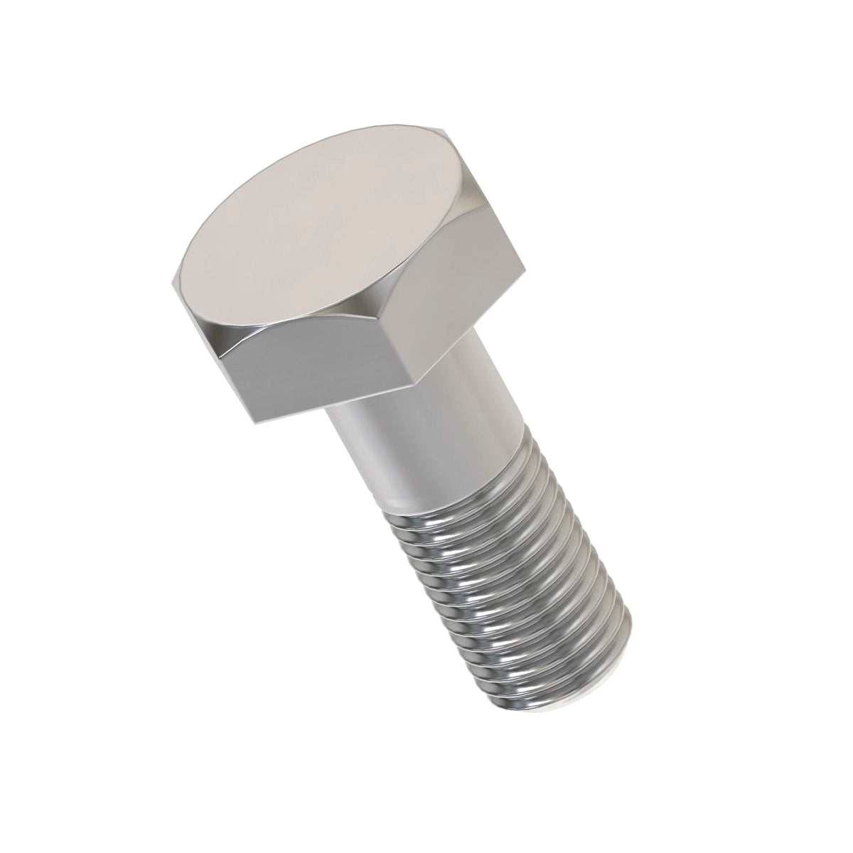 19M6332: Fits John Deere 19M6332 Hexagonal Head Screw, M14 X 35 – Genuine OEM