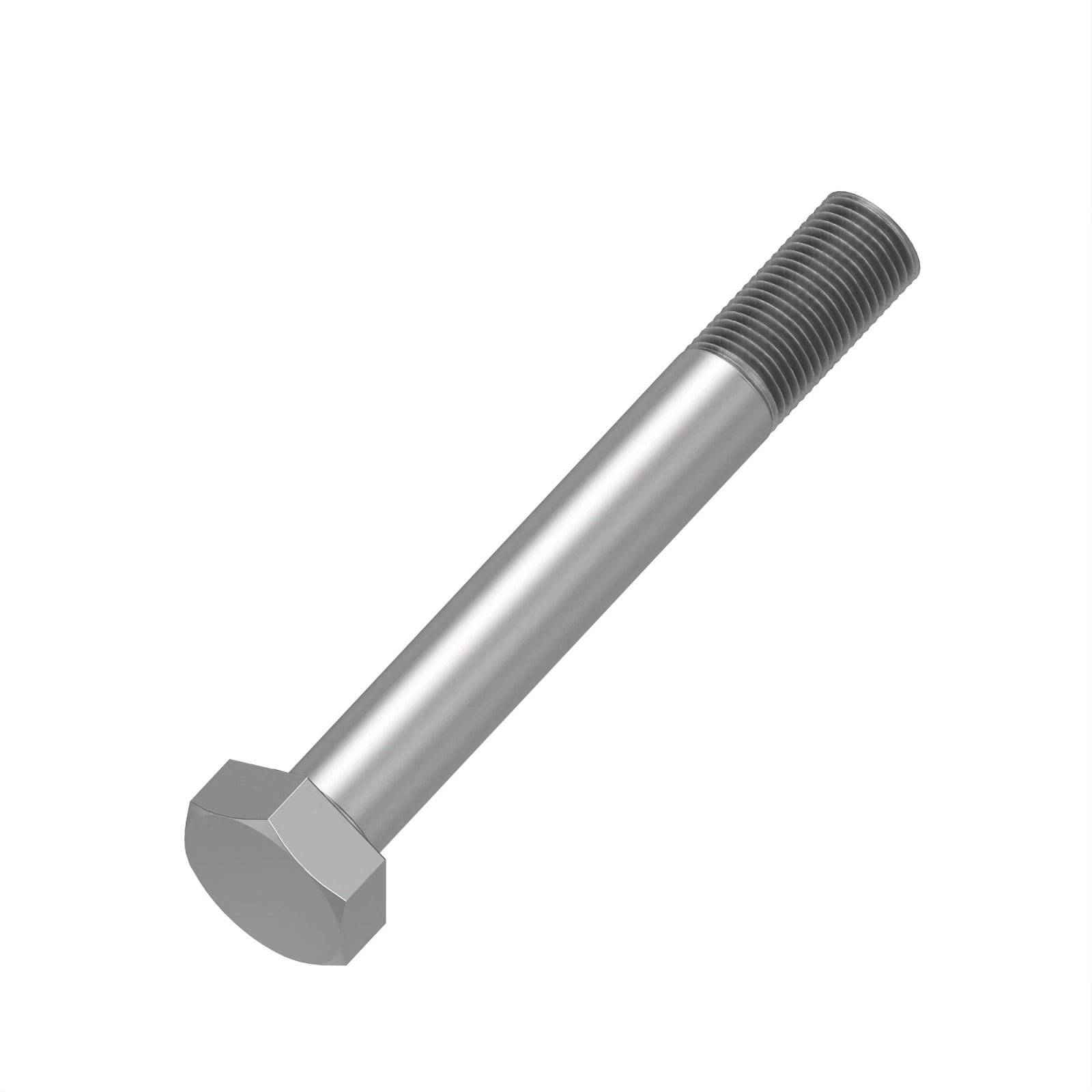 19M6451: Fits John Deere 19M6451 Hexagonal Head Screw, M8 X 60 – Genuine OEM