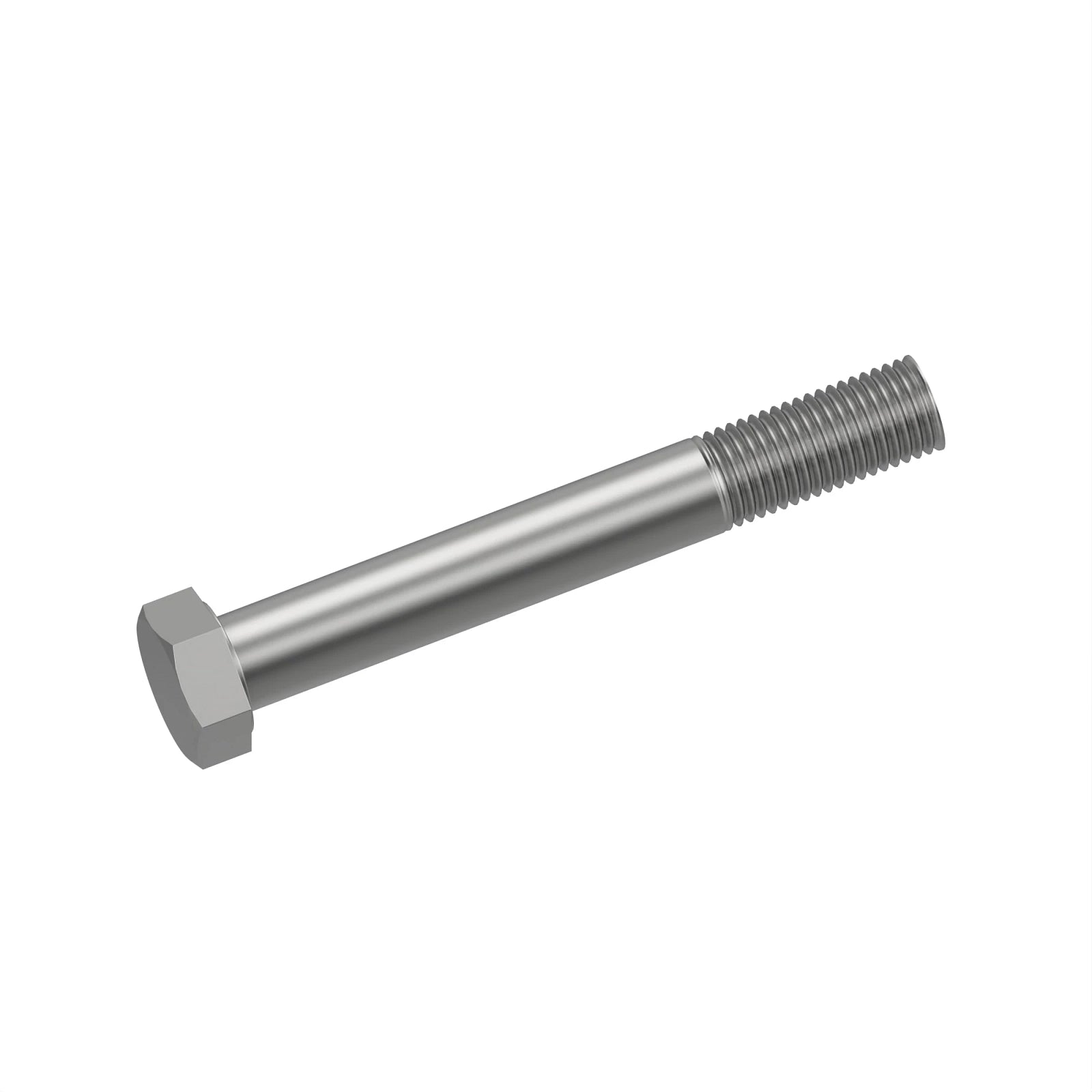 19M7063: Fits John Deere 19M7063 Hexagonal Head Screw, M12 X 80 – Genuine OEM