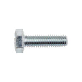 19M7077: John Deere 19M7077 Hexagonal Head Cap Screw, M6 x 20