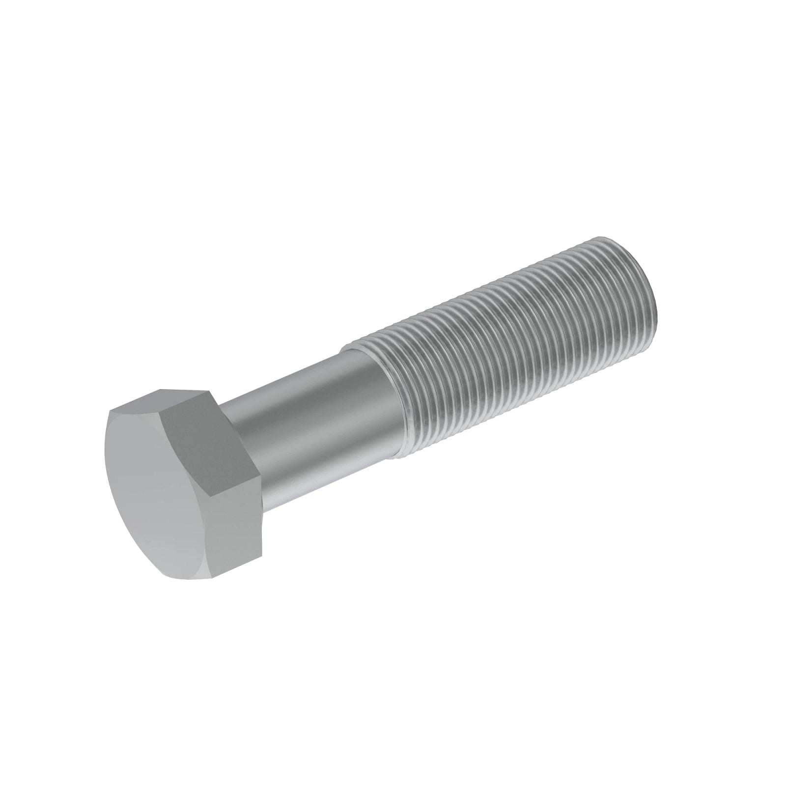 19M7135: Fits John Deere 19M7135 Hexagonal Head Cap Screw, M16 X 70 – Genuine OEM