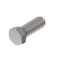 19M7163: 19M7163: Hexagonal Head Cap Screw, M8 X 25