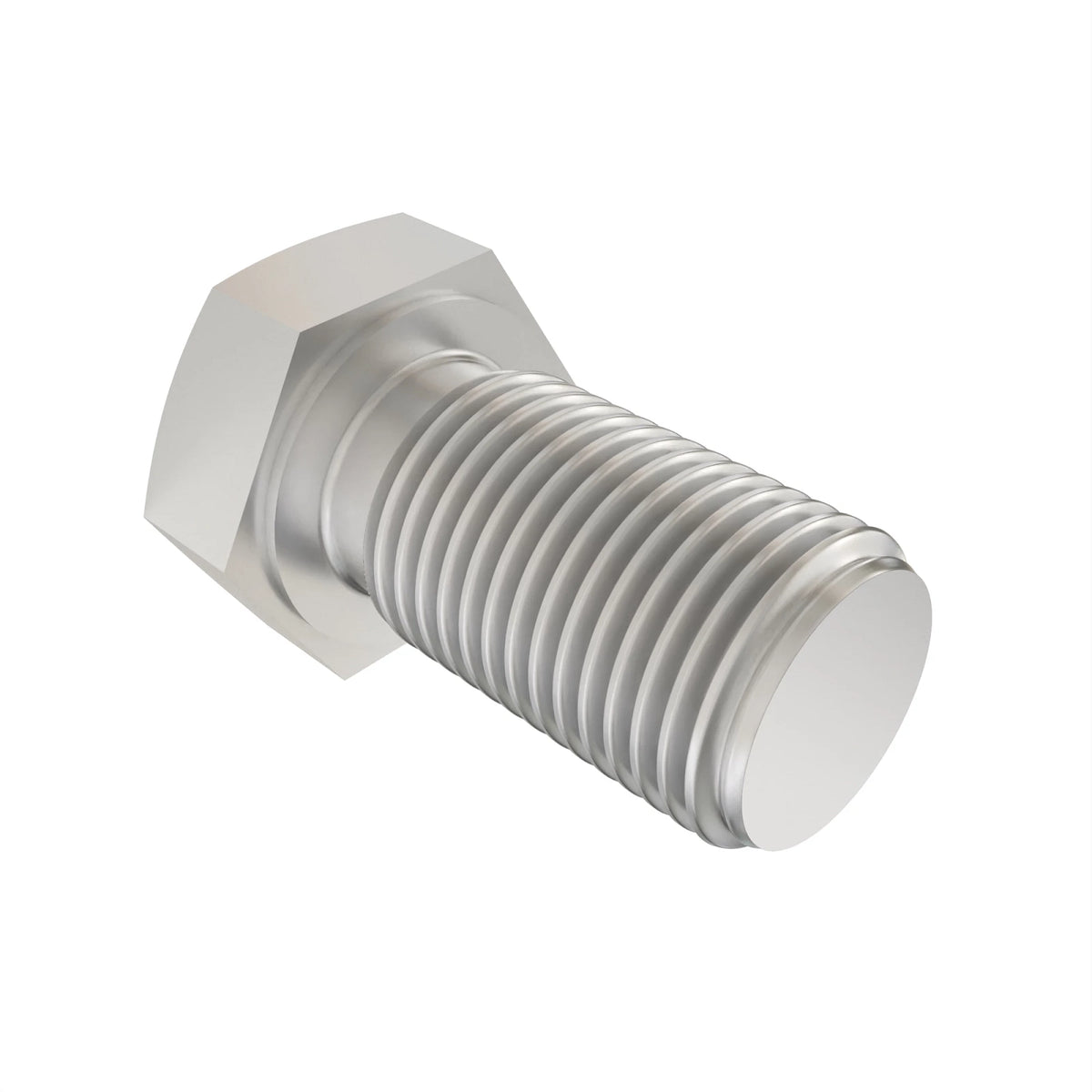 19M7166: John Deere 19M7166 - Hexagonal Head Cap Screw, M10 x 20