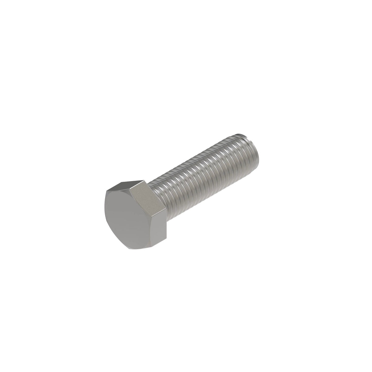 19M7169: Fits John Deere 19M7169 Hexagonal Head Cap Screw, M10 X 35 – Genuine OEM