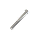 19M7274: Fits John Deere 19M7274 Hexagonal Head Cap Screw, M8 X 70 – Genuine OEM