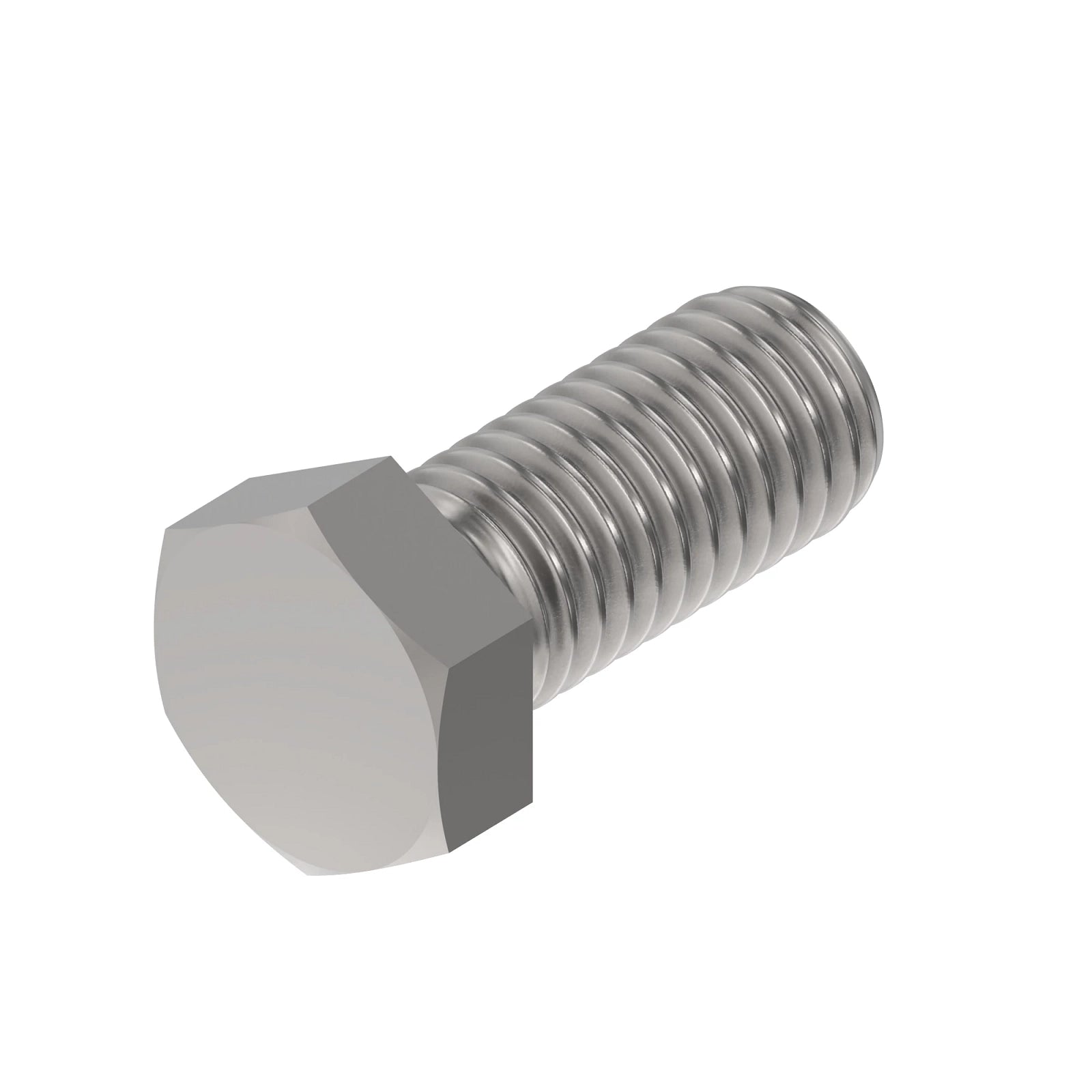19M7285: Fits John Deere 19M7285 Hexagonal Head Cap Screw, M12 X 30 – Genuine OEM