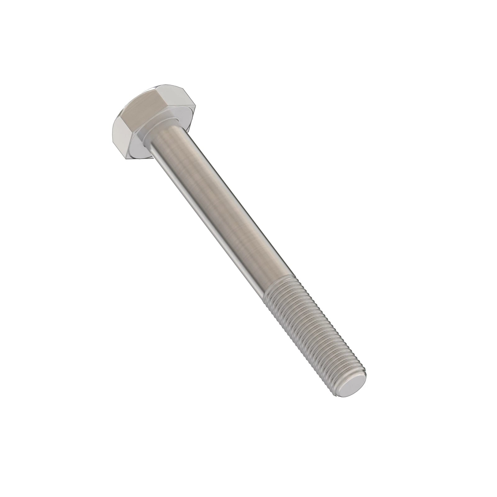 19M7295: Fits John Deere 19M7295 Hexagonal Head Cap Screw, M8 X 45 – Genuine OEM