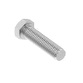 19M7298: Fits John Deere 19M7298 Hexagonal Head Cap Screw, M8 X 35 – Genuine OEM