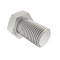 19M7300: Fits John Deere 19M7300 Hexagonal Head Cap Screw, M6 X 10 – Genuine OEM