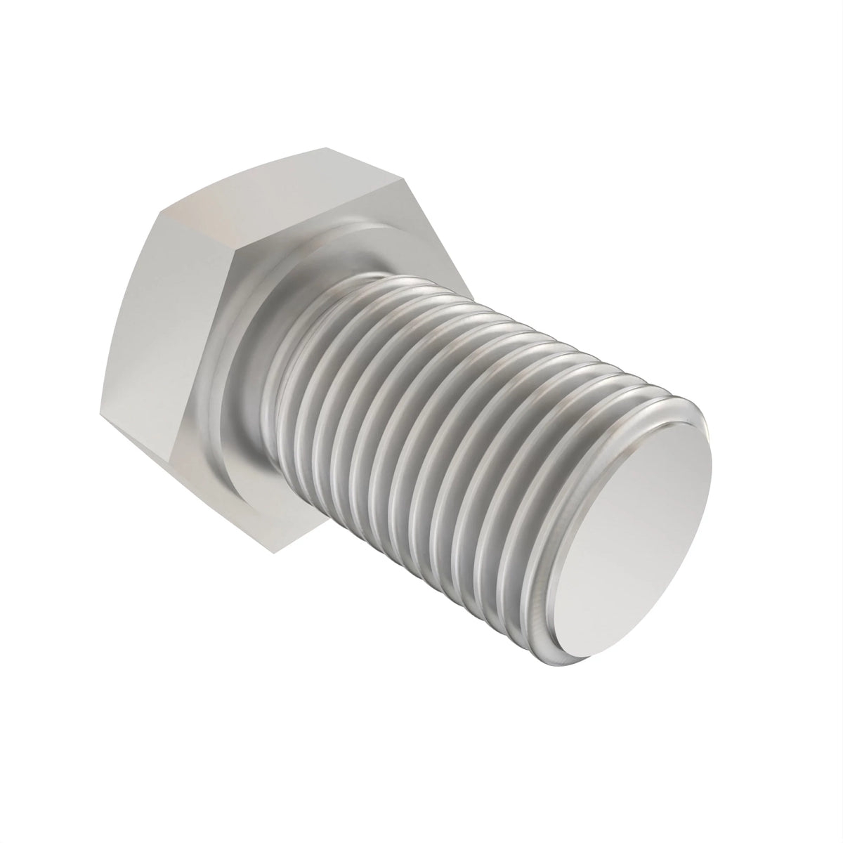 19M7300: Fits John Deere 19M7300 Hexagonal Head Cap Screw, M6 X 10 – Genuine OEM