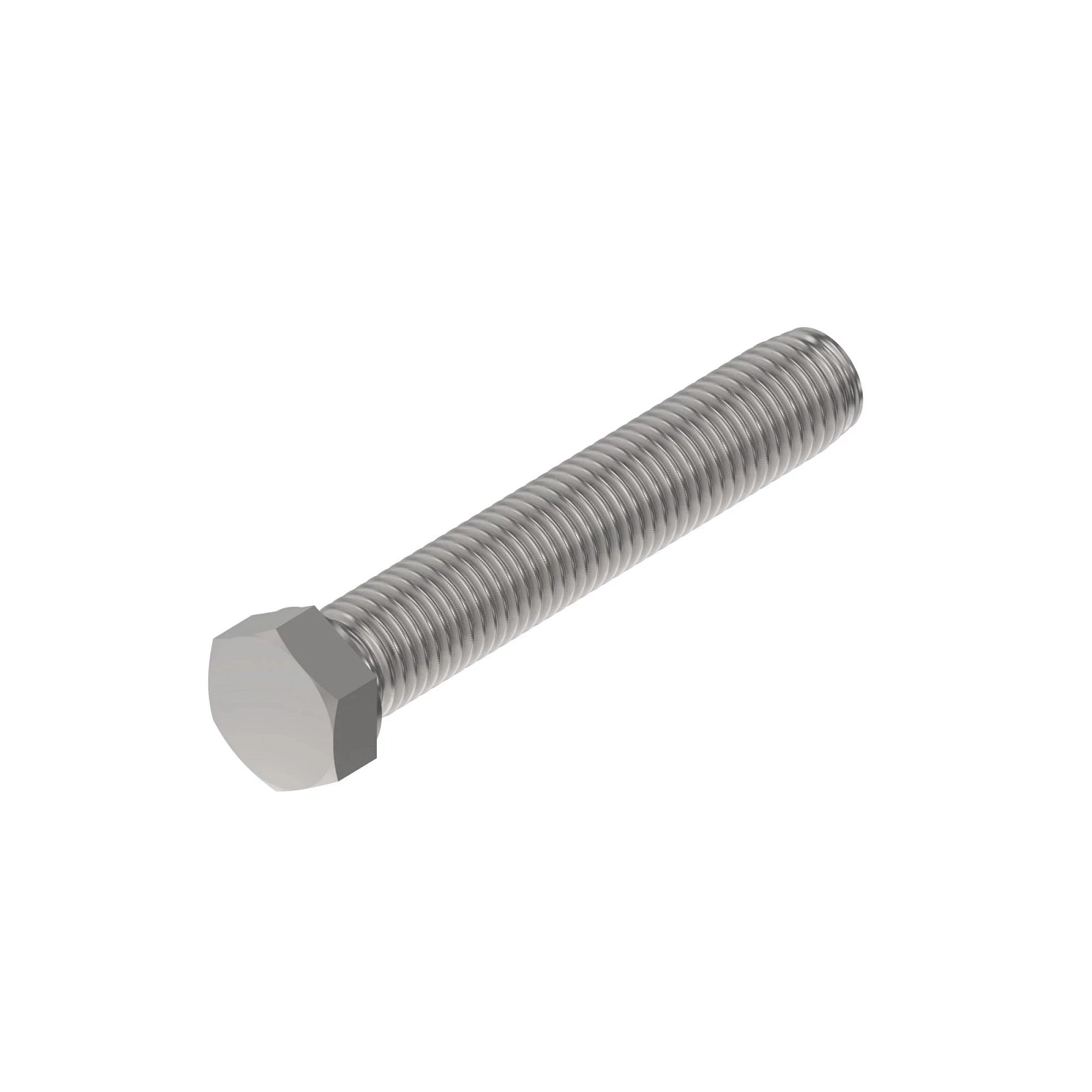 19M7301: Fits John Deere 19M7301 Hexagonal Head Screw, M8 X 40 – Genuine OEM