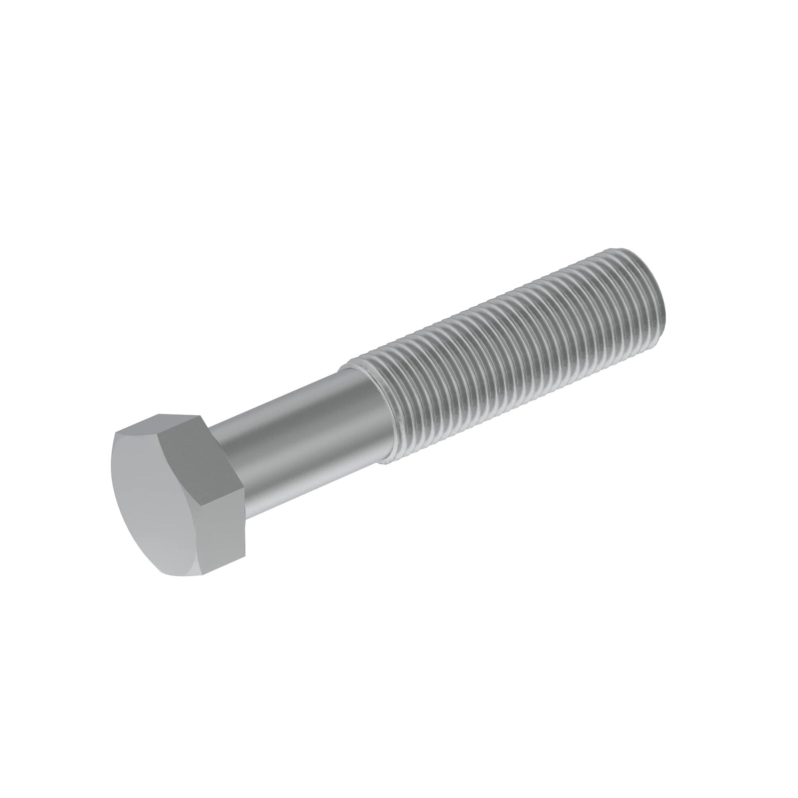 19M7331: Fits John Deere 19M7331 Hexagonal Head Cap Screw, M12 X 65 – Genuine OEM