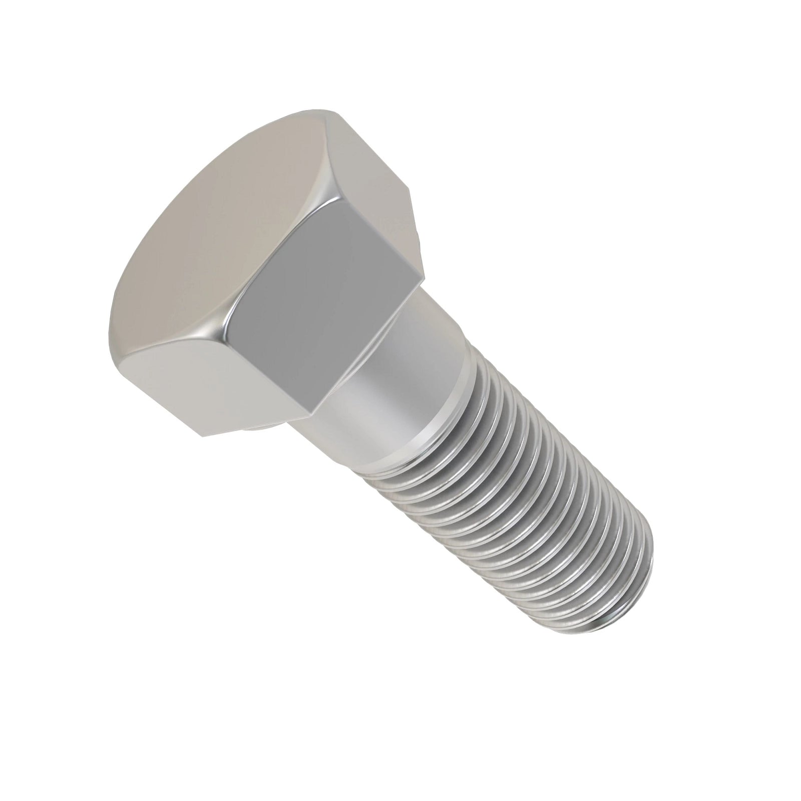 19M7335: Fits John Deere 19M7335 Hexagonal Head Screw, M14 X 45 – Genuine OEM