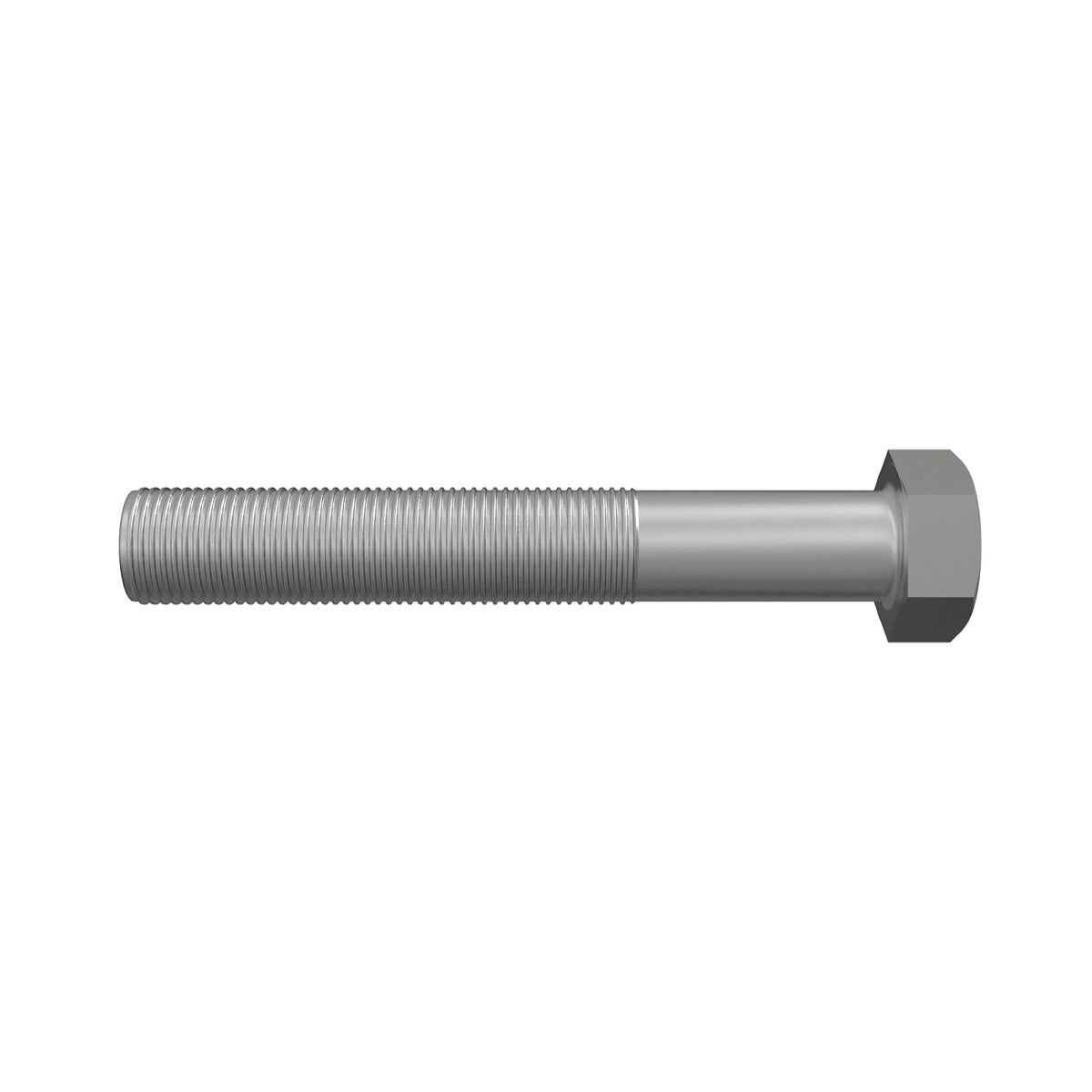 19M7344: Fits John Deere 19M7344 Hexagonal Head Screw, M16 X 65 – Genuine OEM
