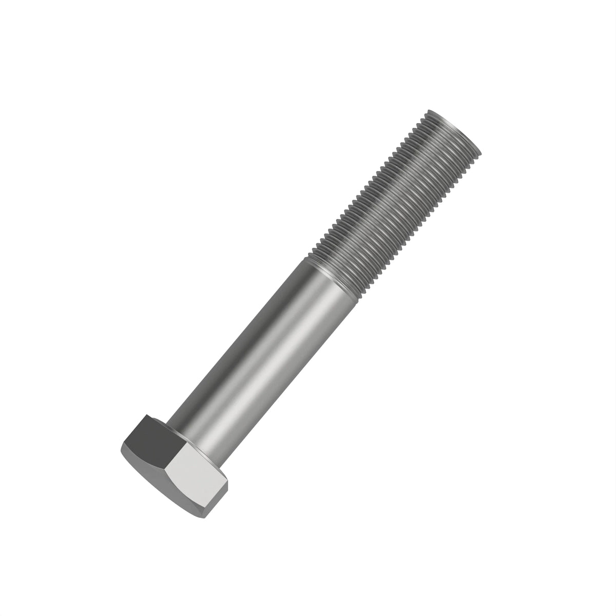 19M7353: Fits John Deere 19M7353 Hexagonal Head Screw, M16 X 95 – Genuine OEM