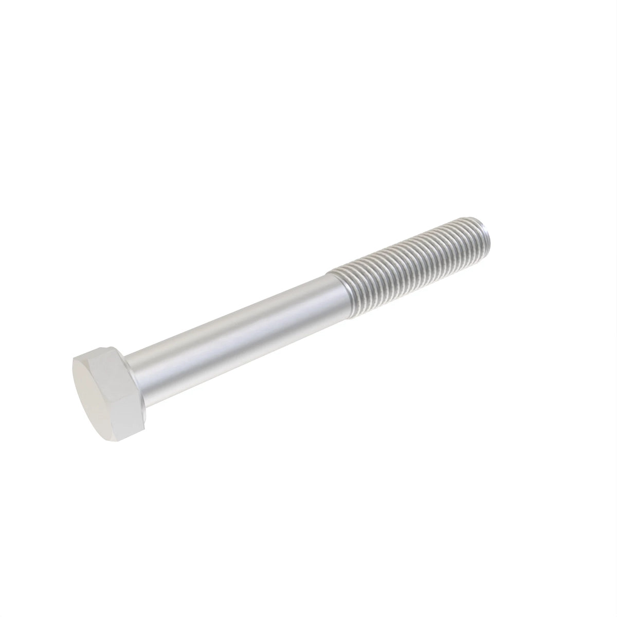 19M7354: Fits John Deere 19M7354 Hexagonal Head Screw, M16 X 140 – Genuine OEM