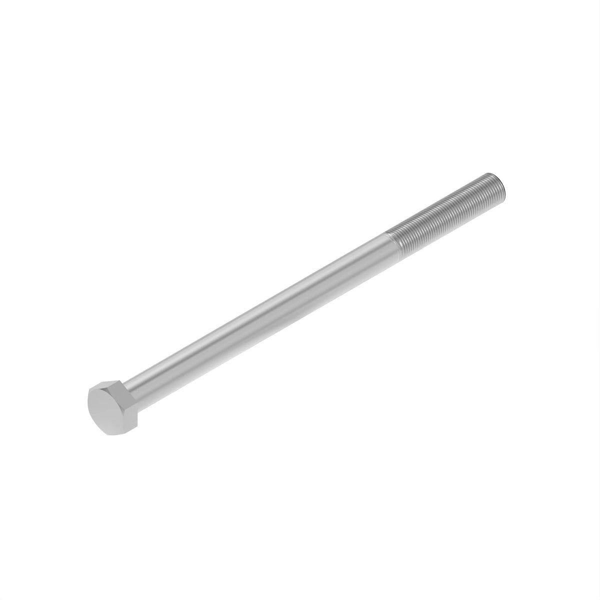 19M7356: Fits John Deere 19M7356 Hexagonal Head Cap Screw, M16 X 250 – Genuine OEM