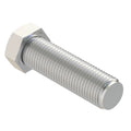 19M7363: Fits John Deere 19M7363 Hexagonal Head Cap Screw, M12 X 60 – Genuine OEM