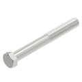 19M7364: 19M7364: Hexagonal Head Cap Screw, M12 X 80