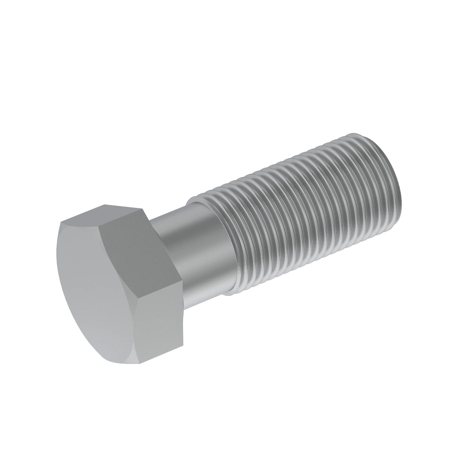 19M7404: Fits John Deere 19M7404 Hexagonal Head Screw, M14 X 40 – Genuine OEM