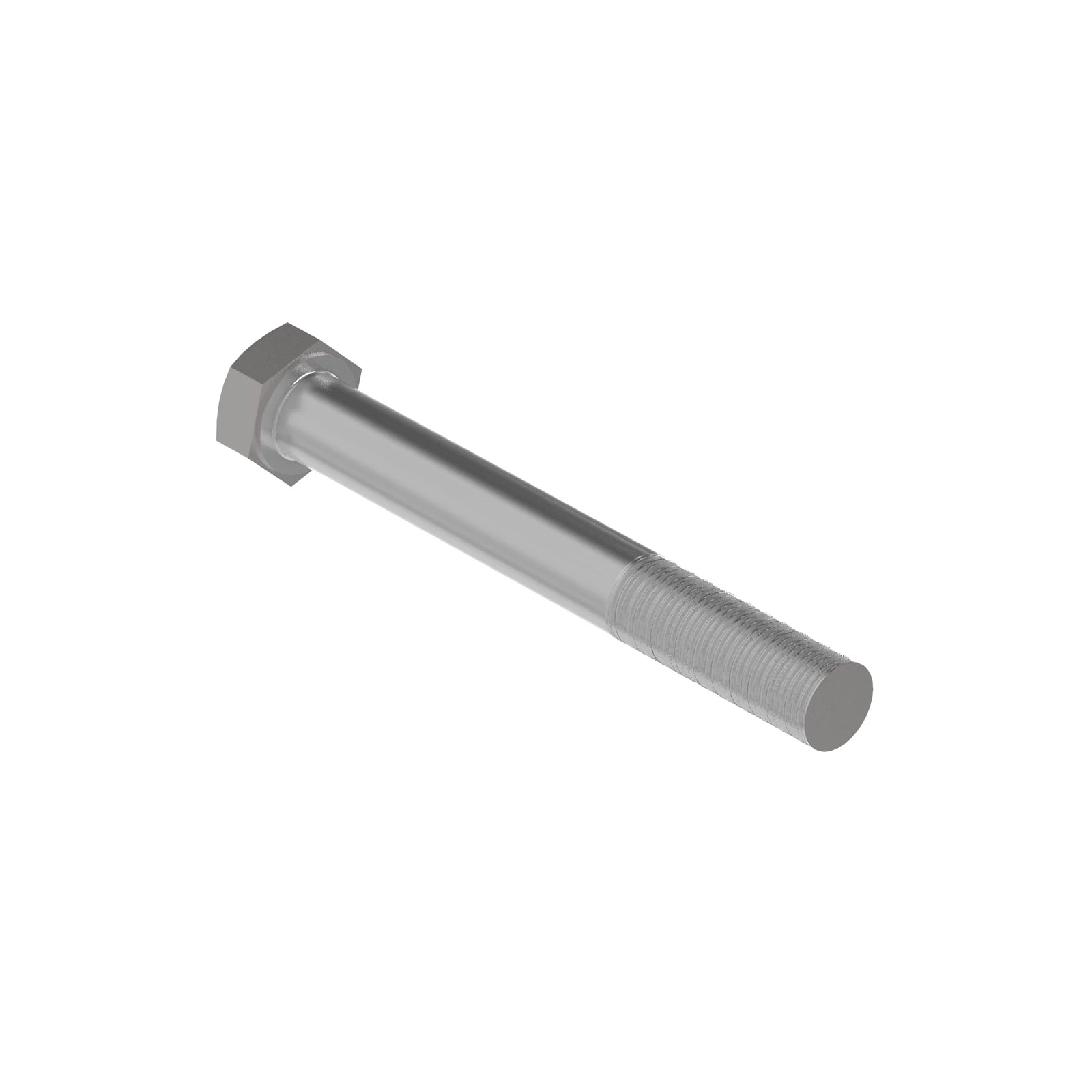 19M7411: Fits John Deere 19M7411 Hexagonal Head Cap Screw, M16 X 130 – Genuine OEM