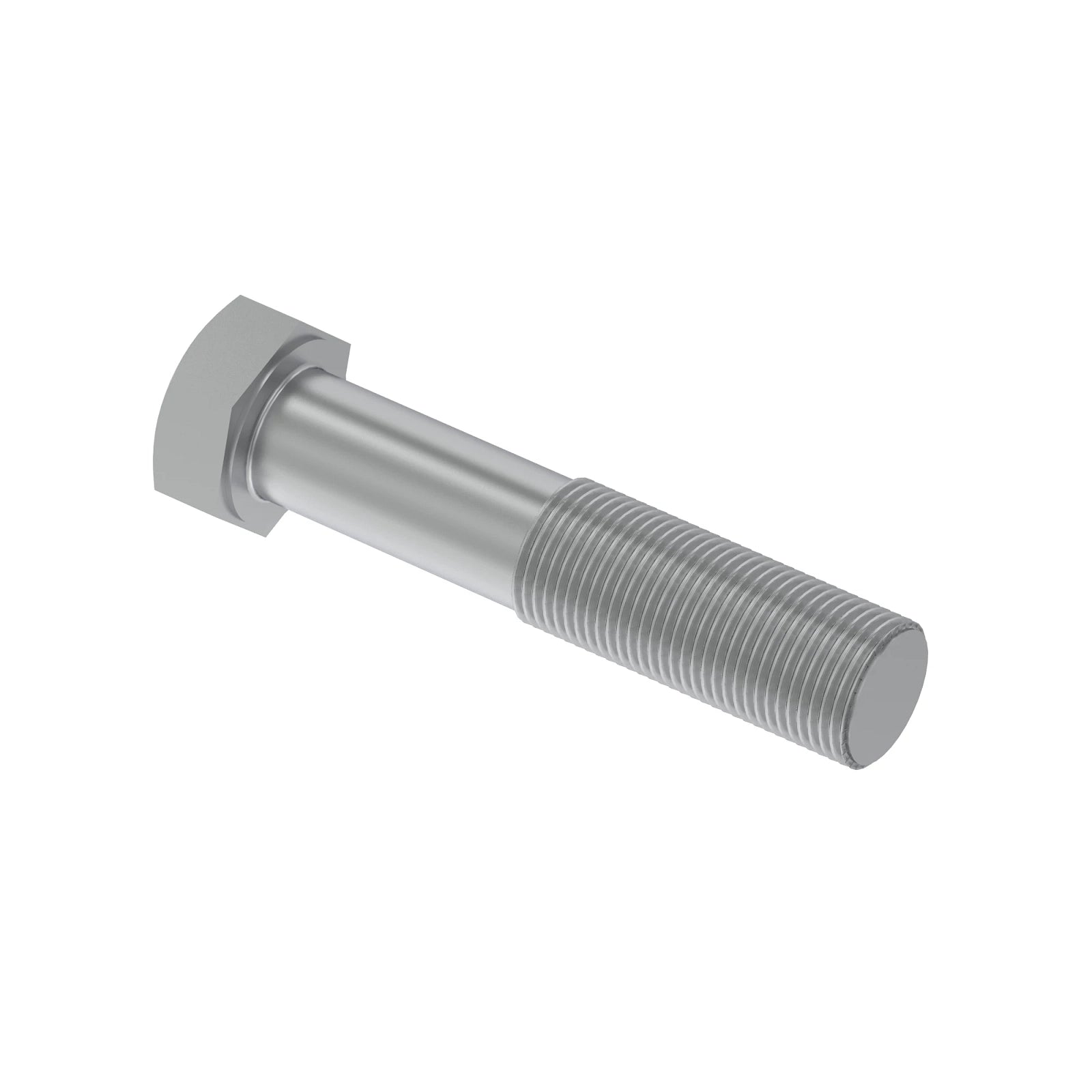 19M7481: Fits John Deere 19M7481 Hexagonal Head Cap Screw, M16 X 80 – Genuine OEM