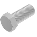 19M7488: 19M7488: Hexagonal Head Screw, M16 X 40
