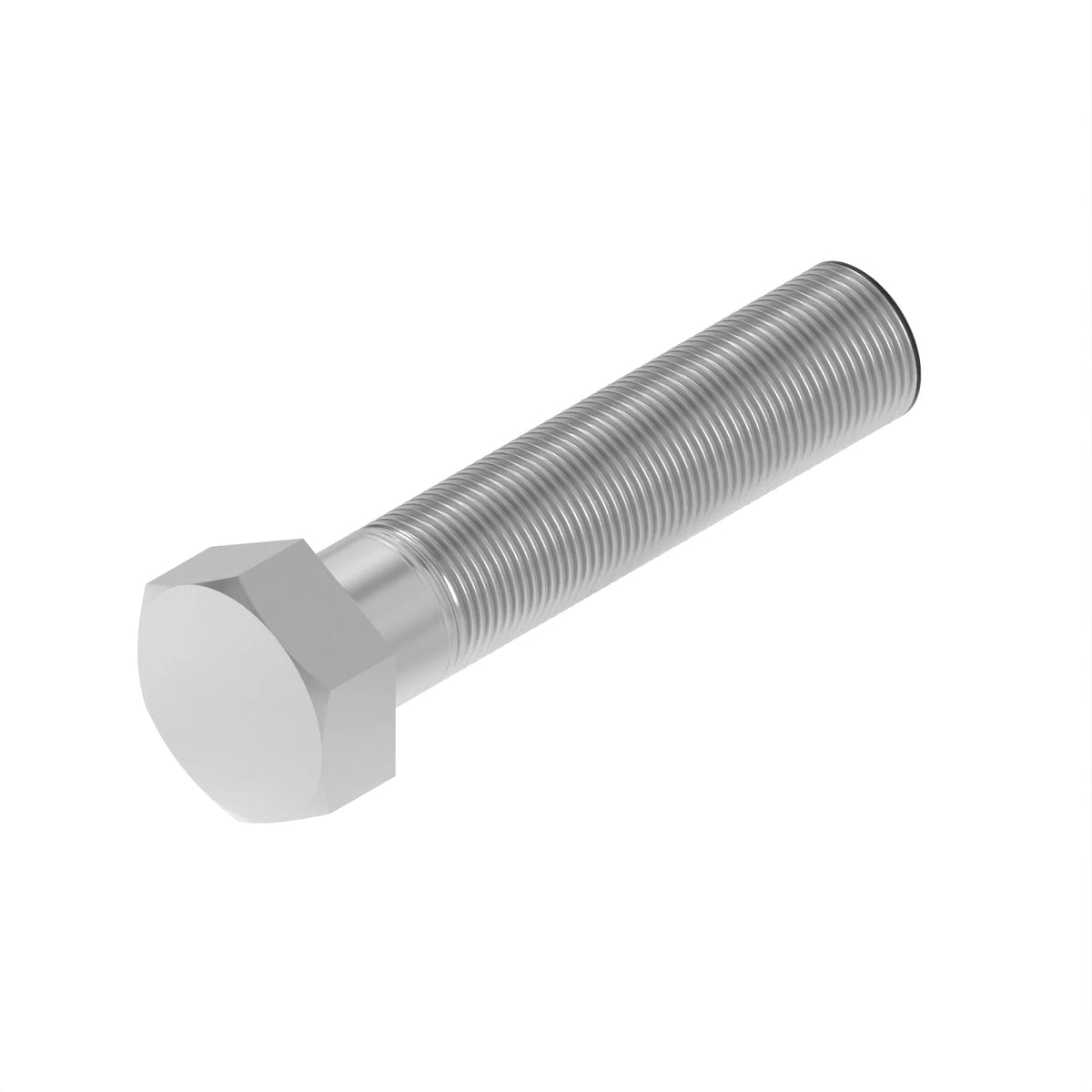 19M7495: Fits John Deere 19M7495 Hexagonal Head Cap Screw, M16 X 100 – Genuine OEM