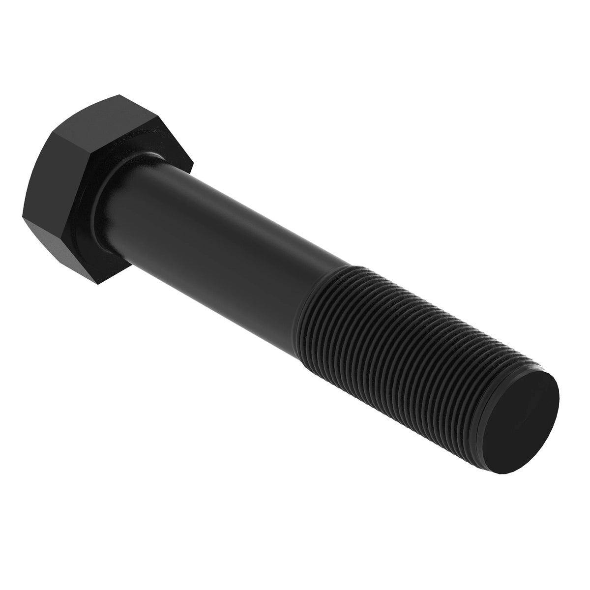 19M7550: Fits John Deere 19M7550 Hexagonal Head Cap Screw, M10 X 35 – Genuine OEM