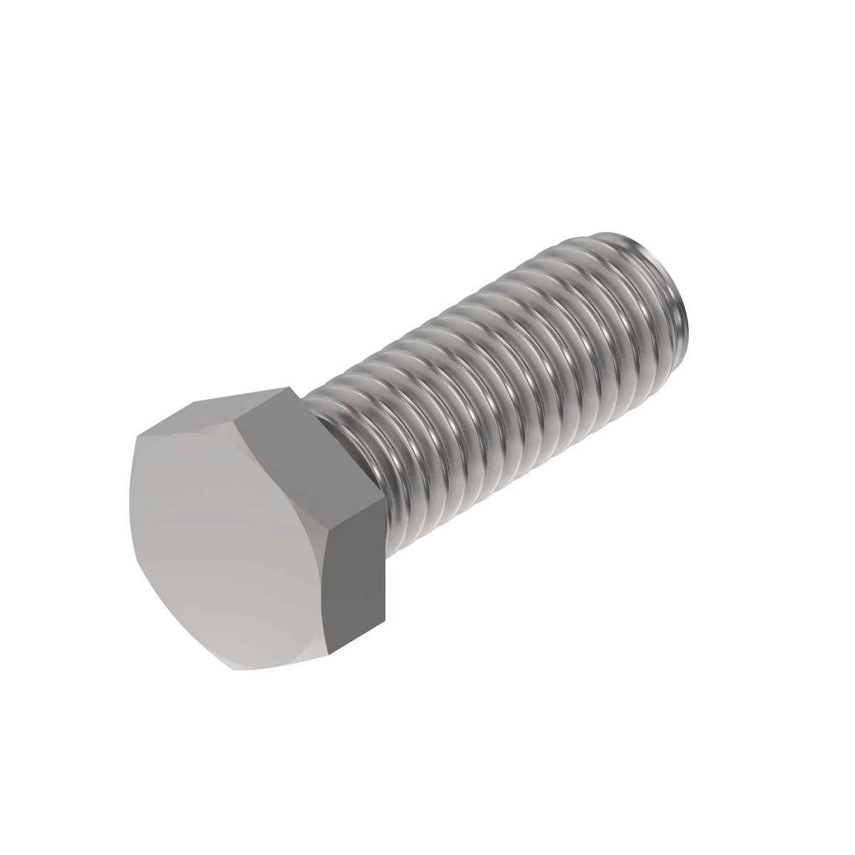 19M7560: Fits John Deere 19M7560 Hexagonal Head Cap Screw, M6 X 16 – Genuine OEM