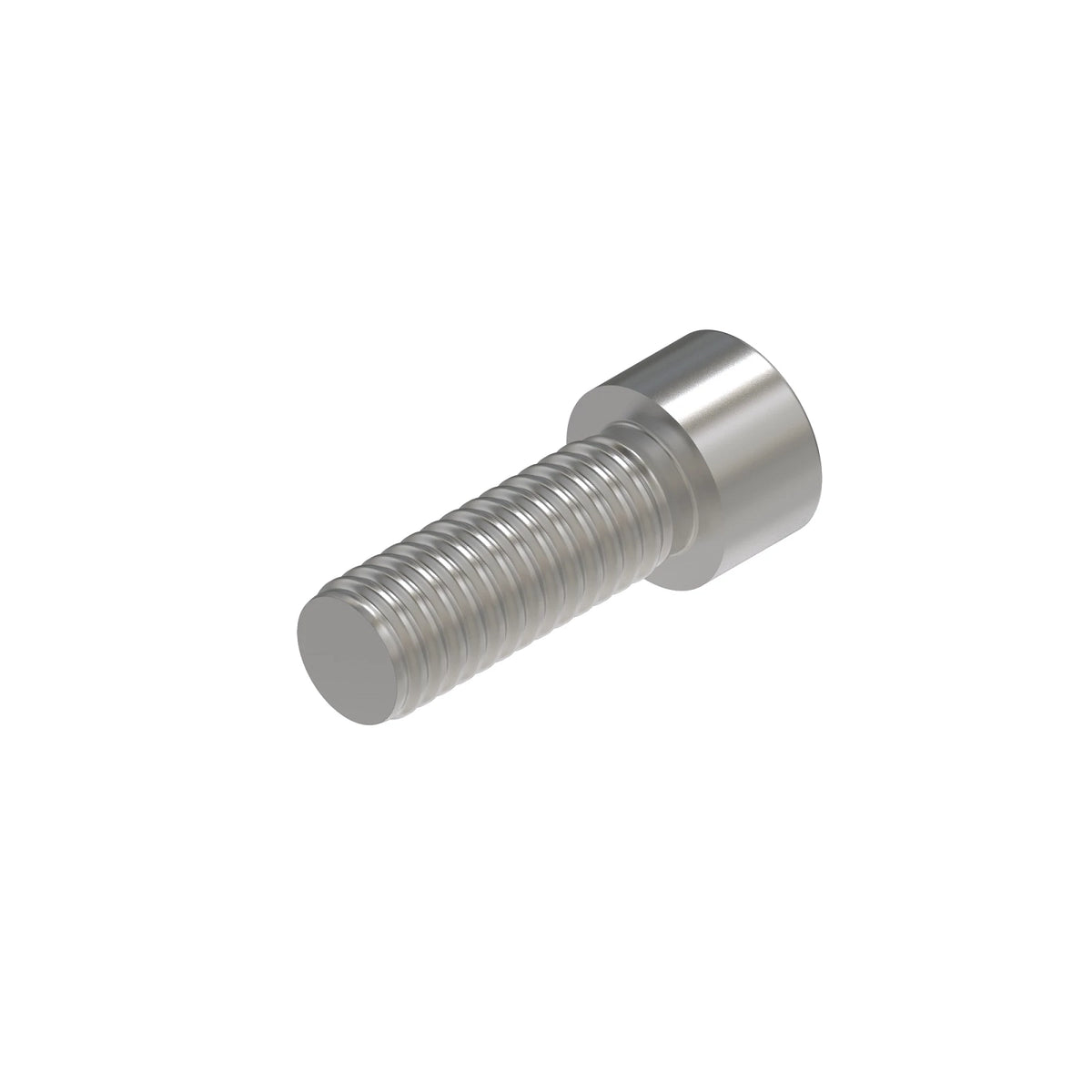 19M7576: Fits John Deere 19M7576 Hexagonal Socket Head Screw, M10 X 30 – Genuine OEM