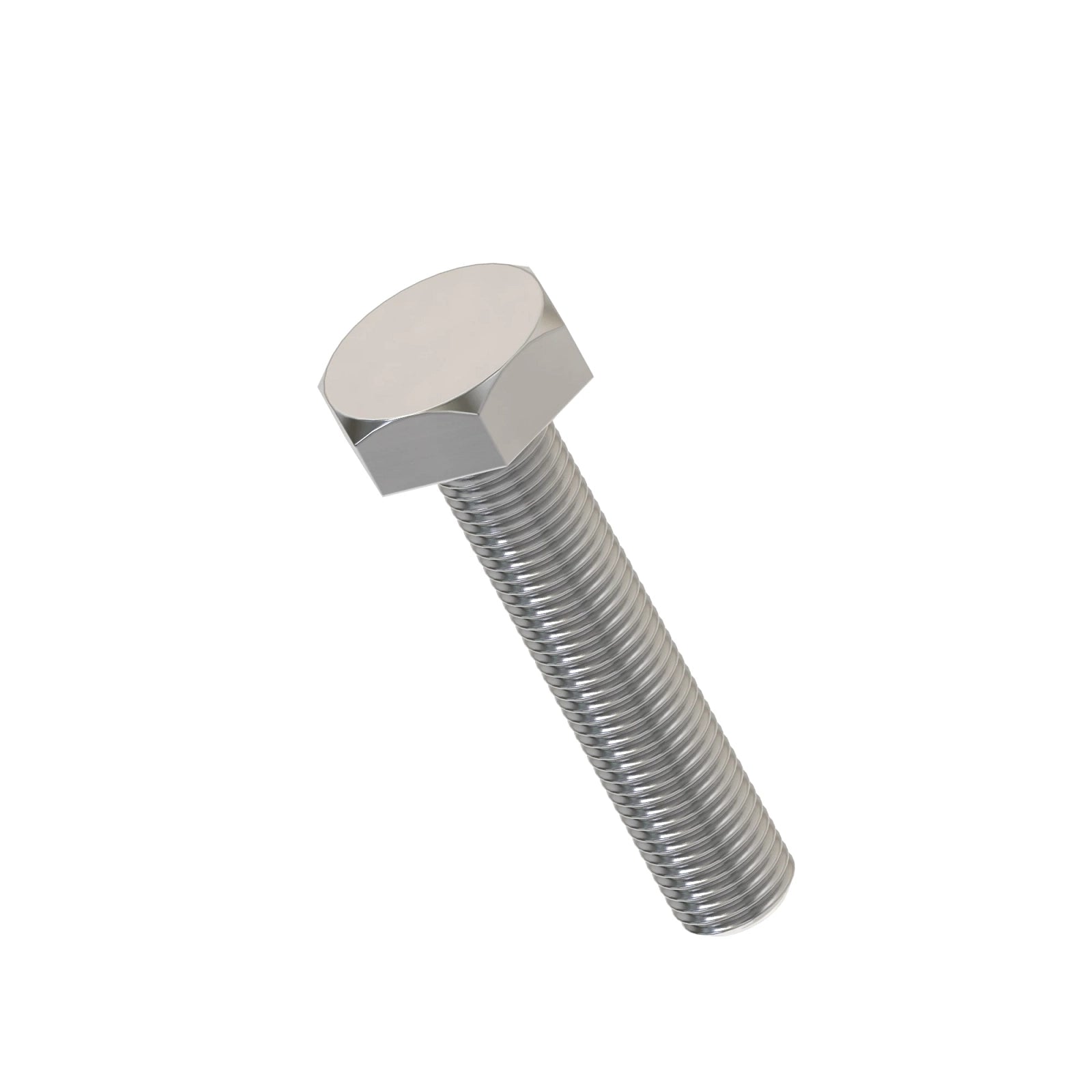 19M7590: Fits John Deere 19M7590 Hexagonal Head Screw, M12 X 100 – Genuine OEM