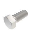 19M7597: 19M7597: Hexagonal Head Cap Screw, M20 X 50