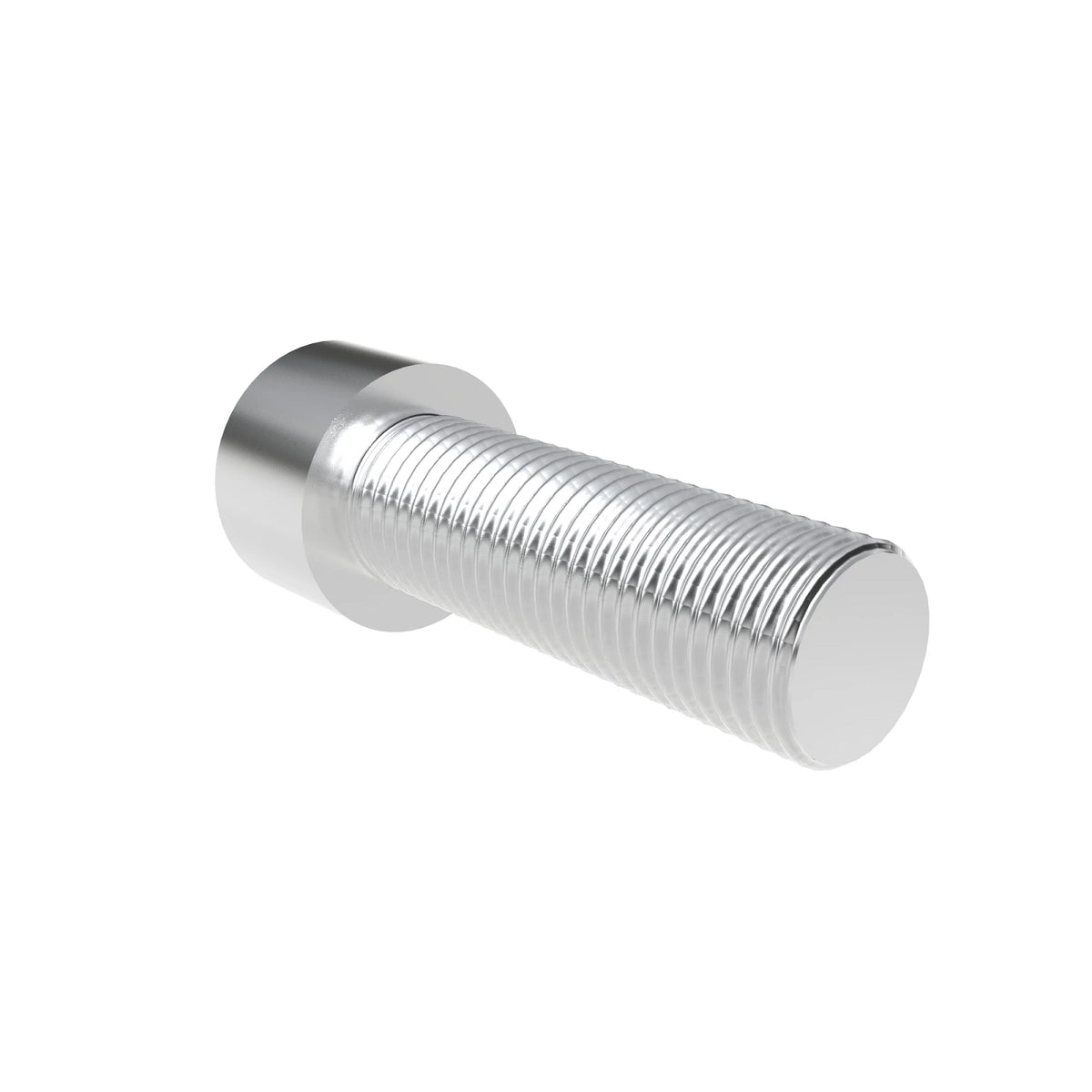 19M7603: Fits John Deere 19M7603 Cylindrical Head Screw, M6 X 20 – Genuine OEM