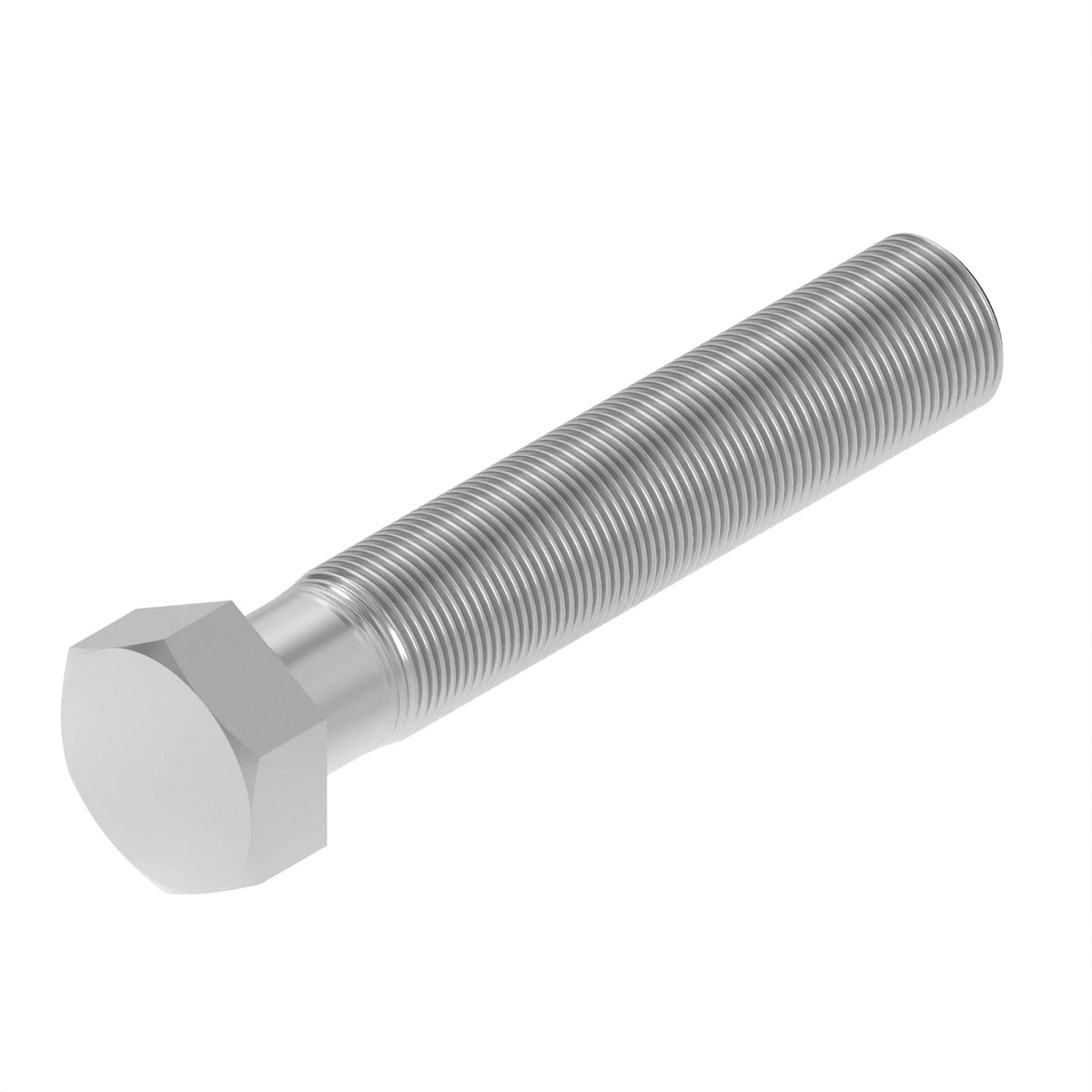 19M7618: Fits John Deere 19M7618 Hexagonal Head Cap Screw, M20 X 90 – Genuine OEM