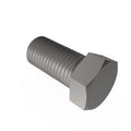 19M7640: 19M7640: Hexagonal Head Screw, M5 X 12