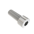 19M7657: John Deere 19M7657 Hexagonal Socket Head Screw, M8 x 25