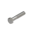 19M7658: Fits John Deere 19M7658 Hexagonal Head Screw, M10 X 50 – Genuine OEM