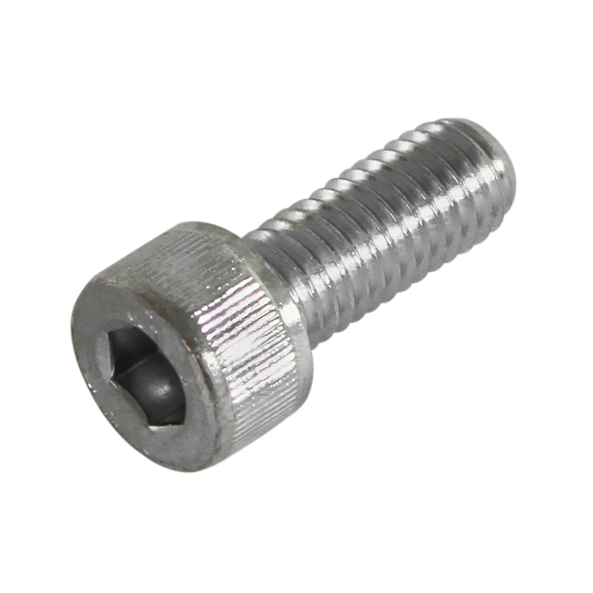 19M7660: Fits John Deere 19M7660 Hexagonal Socket Head Screw, M8 X 20 – Genuine OEM