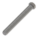 19M7664: Fits John Deere 19M7664 Hexagonal Head Screw, M5 X 55 – Genuine OEM