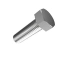 19M7724: Fits John Deere 19M7724 Hexagonal Head Screw, M10 X 45 – Genuine OEM