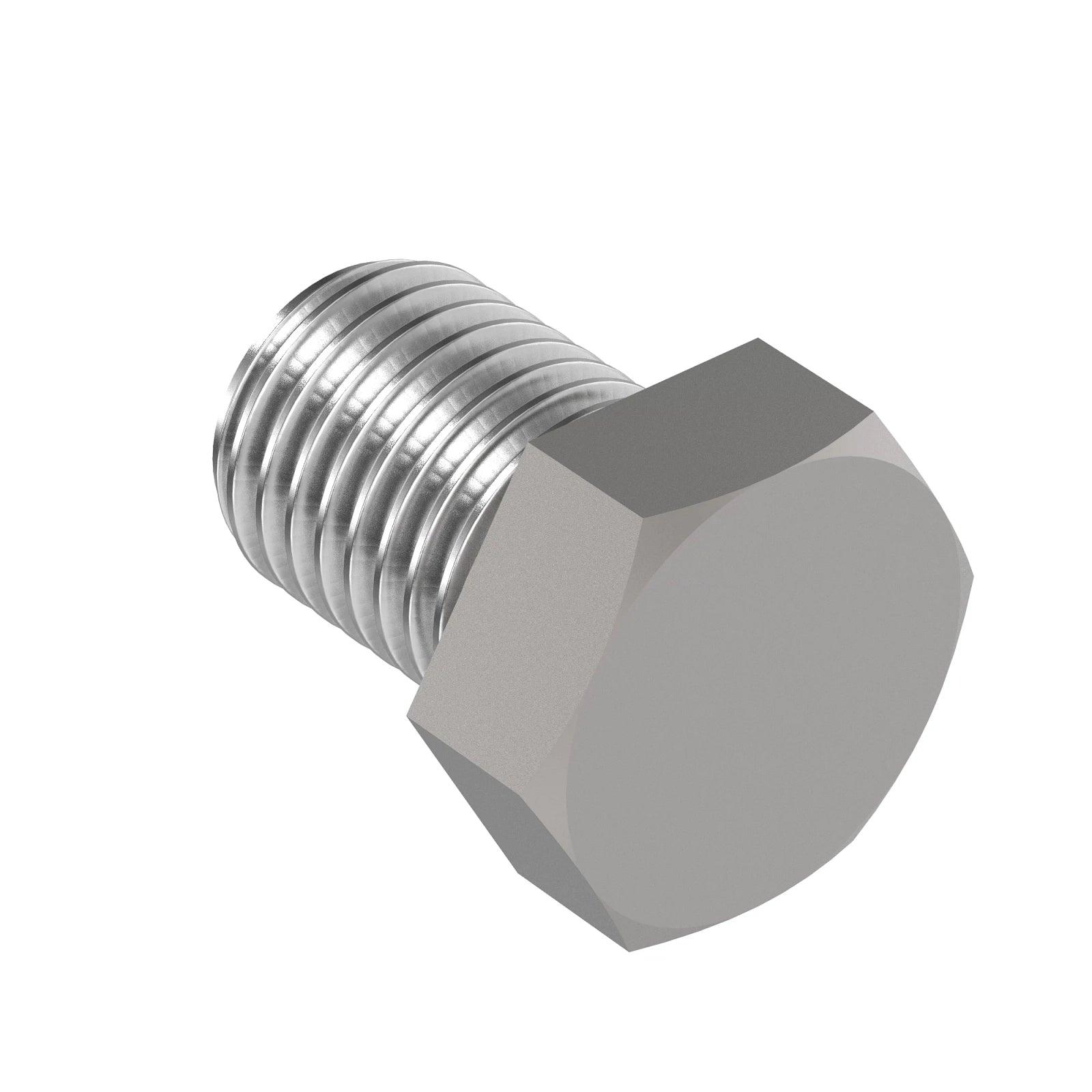 19M7730: Fits John Deere 19M7730 Hexagonal Head Screw, M20 X 30 – Genuine OEM