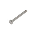 19M7763: Fits John Deere 19M7763 Hexagonal Head Screw, M6 X 75 – Genuine OEM