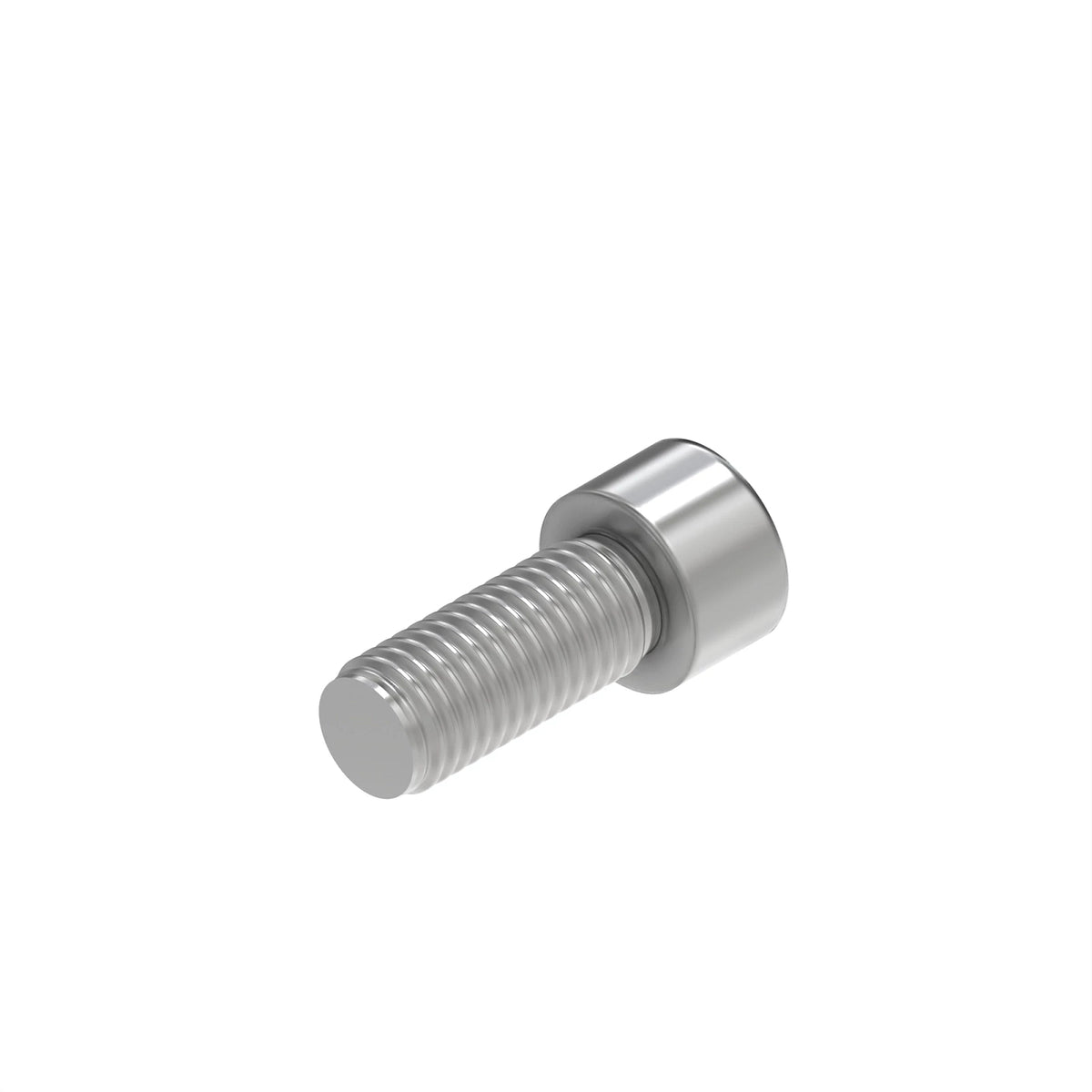 19M7768: Fits John Deere 19M7768 Cylindrical Head Screw, M6 X 16 – Genuine OEM