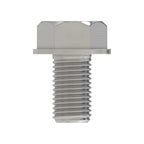 John Deere 19M7774 Hexagonal Head Flange Bolt, M6 x 12 — image 4