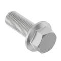 19M7790: John Deere 19M7790 Hexagonal Head Flanged Screw, M12 x 35