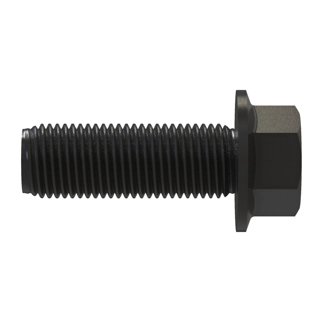 John Deere 19M7791 Hexagonal Head Flanged Screw, M12 x 40 — image 6