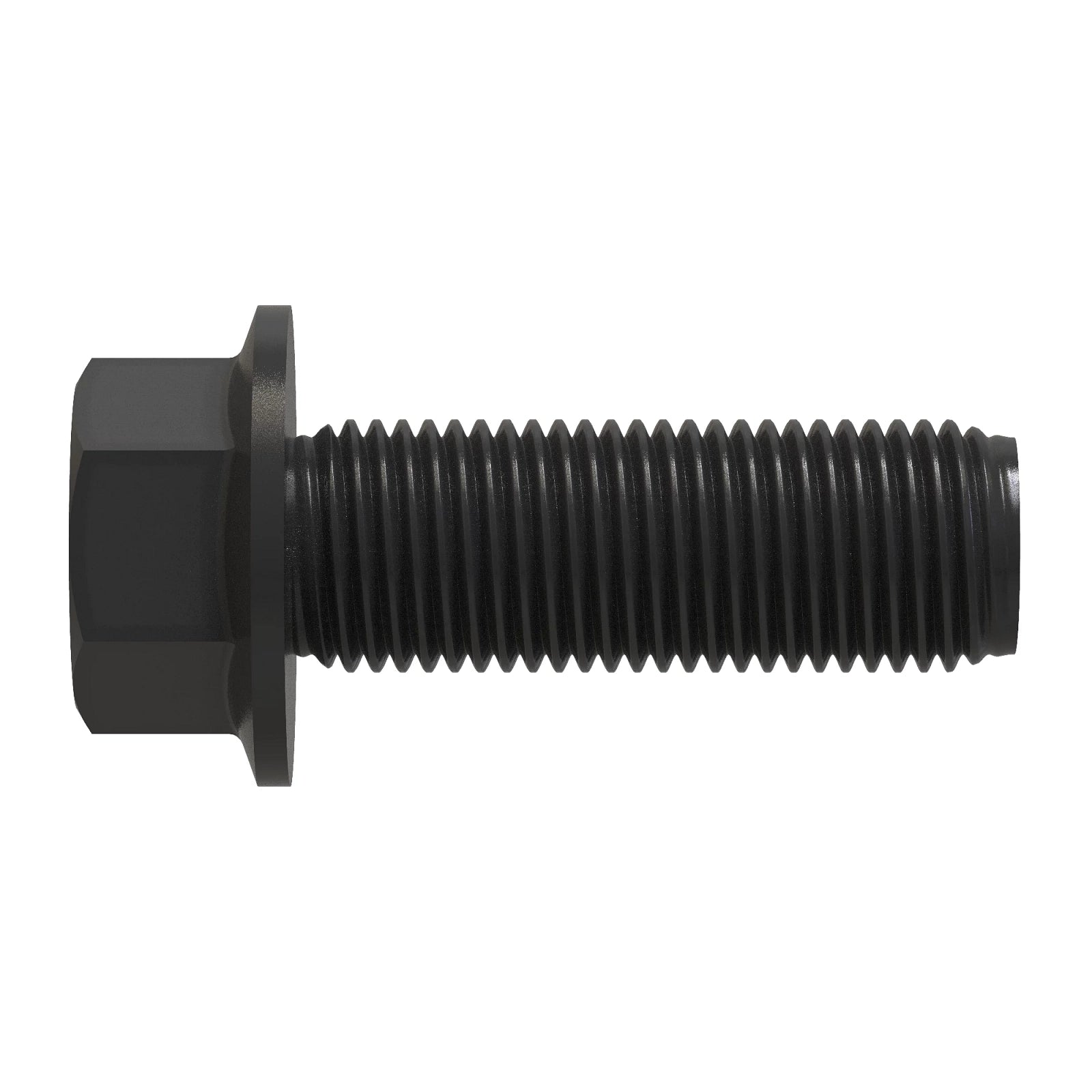 John Deere 19M7791 Hexagonal Head Flanged Screw, M12 x 40 — image 7